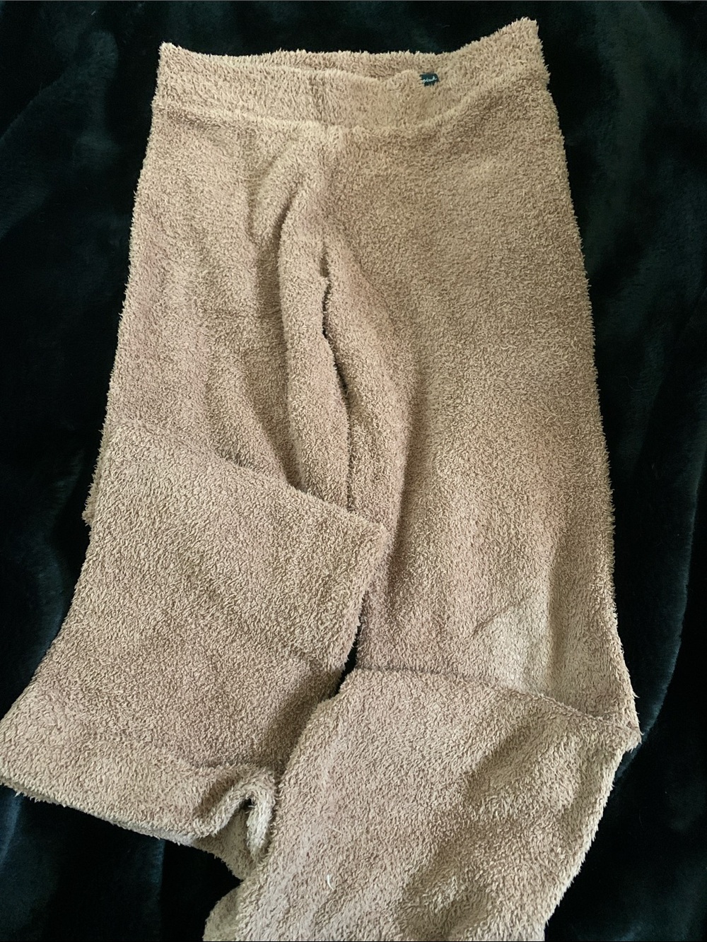 PINK Victoria's Secret Plush marshmallow soft and cozy